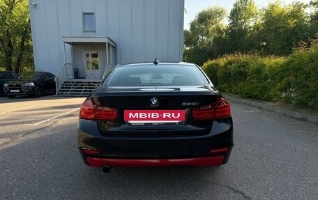 BMW 3 серия, 2012 год, 1 800 000 рублей, 5 фотография