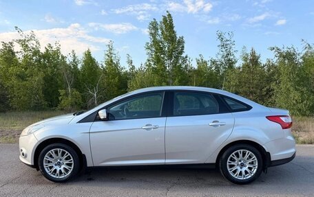 Ford Focus III, 2013 год, 650 000 рублей, 6 фотография