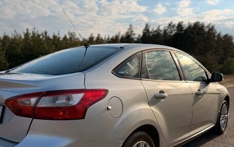 Ford Focus III, 2013 год, 650 000 рублей, 9 фотография