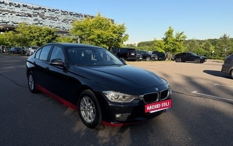 BMW 3 серия, 2012 год, 1 800 000 рублей, 3 фотография
