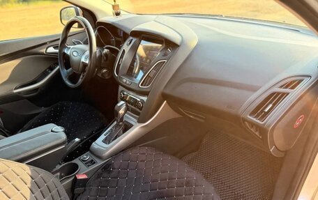 Ford Focus III, 2013 год, 650 000 рублей, 11 фотография