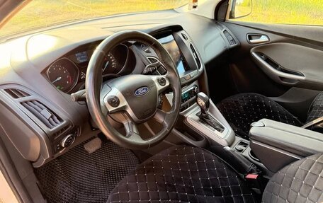 Ford Focus III, 2013 год, 650 000 рублей, 13 фотография
