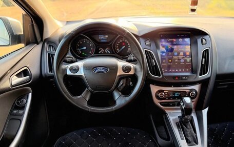 Ford Focus III, 2013 год, 650 000 рублей, 12 фотография