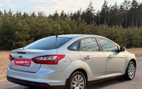 Ford Focus III, 2013 год, 650 000 рублей, 5 фотография