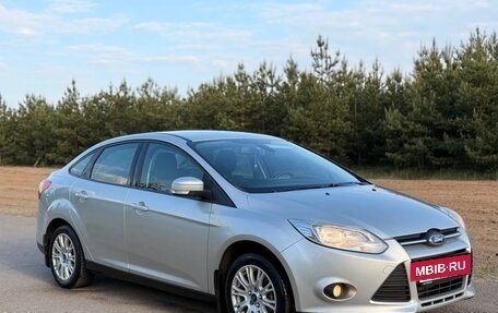 Ford Focus III, 2013 год, 650 000 рублей, 3 фотография