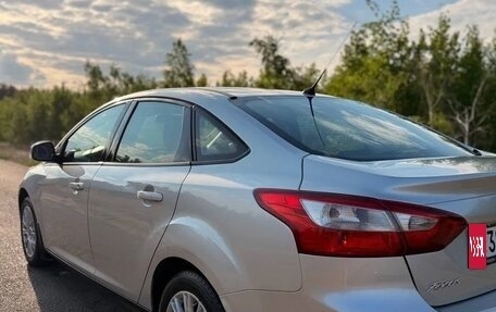 Ford Focus III, 2013 год, 650 000 рублей, 10 фотография