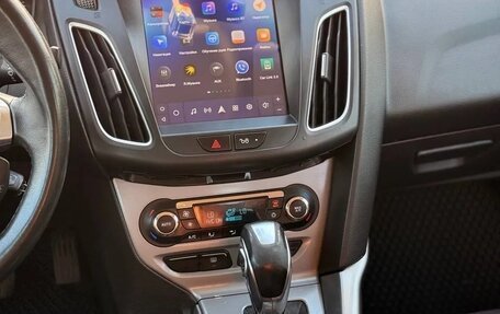 Ford Focus III, 2013 год, 650 000 рублей, 25 фотография