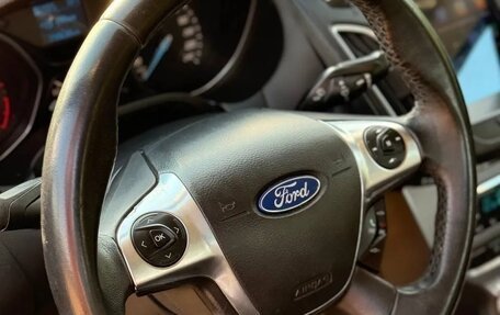 Ford Focus III, 2013 год, 650 000 рублей, 21 фотография