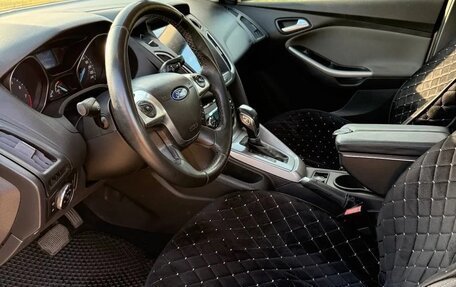 Ford Focus III, 2013 год, 650 000 рублей, 24 фотография