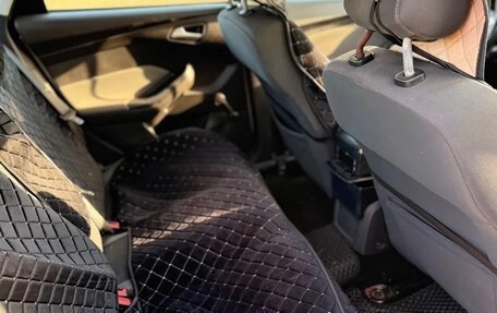 Ford Focus III, 2013 год, 650 000 рублей, 17 фотография