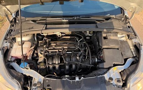 Ford Focus III, 2013 год, 650 000 рублей, 16 фотография