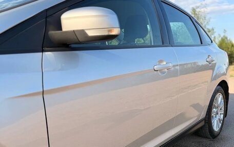 Ford Focus III, 2013 год, 650 000 рублей, 19 фотография