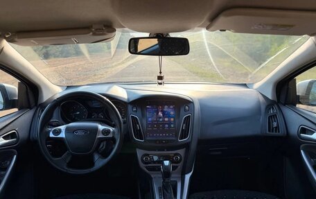 Ford Focus III, 2013 год, 650 000 рублей, 23 фотография