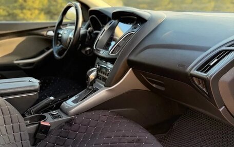 Ford Focus III, 2013 год, 650 000 рублей, 22 фотография
