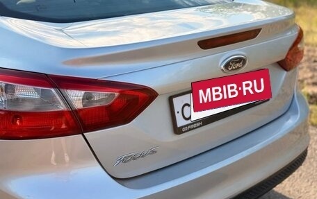 Ford Focus III, 2013 год, 650 000 рублей, 15 фотография