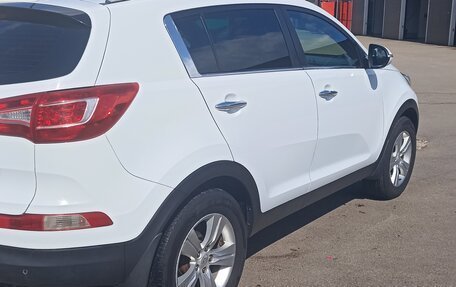 KIA Sportage III, 2012 год, 1 399 000 рублей, 6 фотография