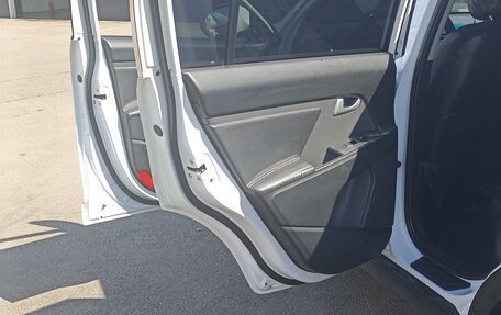 KIA Sportage III, 2012 год, 1 399 000 рублей, 10 фотография