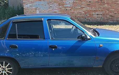 Daewoo Nexia I рестайлинг, 2011 год, 150 000 рублей, 2 фотография