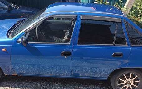 Daewoo Nexia I рестайлинг, 2011 год, 150 000 рублей, 3 фотография