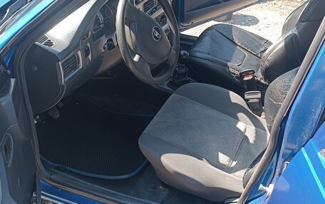Daewoo Nexia I рестайлинг, 2011 год, 150 000 рублей, 5 фотография