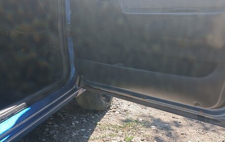 Daewoo Nexia I рестайлинг, 2011 год, 150 000 рублей, 13 фотография