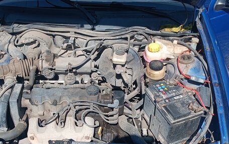 Daewoo Nexia I рестайлинг, 2011 год, 150 000 рублей, 14 фотография