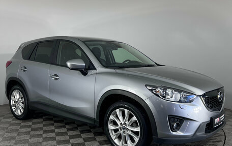 Mazda CX-5 II, 2013 год, 2 050 000 рублей, 3 фотография