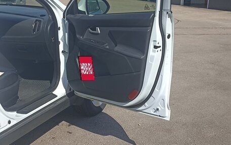 KIA Sportage III, 2012 год, 1 399 000 рублей, 8 фотография