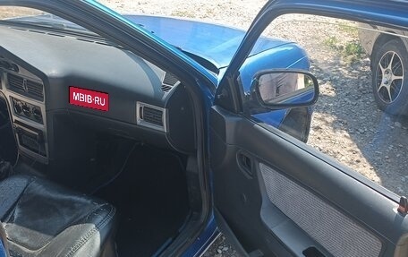 Daewoo Nexia I рестайлинг, 2011 год, 150 000 рублей, 11 фотография