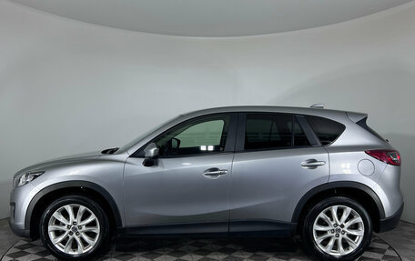 Mazda CX-5 II, 2013 год, 2 050 000 рублей, 5 фотография