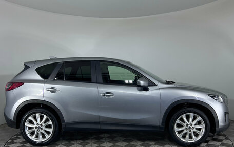 Mazda CX-5 II, 2013 год, 2 050 000 рублей, 4 фотография