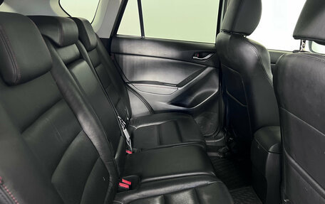 Mazda CX-5 II, 2013 год, 2 050 000 рублей, 16 фотография