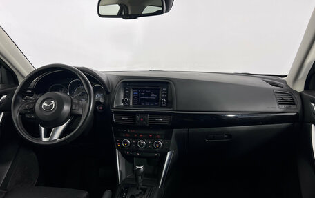 Mazda CX-5 II, 2013 год, 2 050 000 рублей, 9 фотография