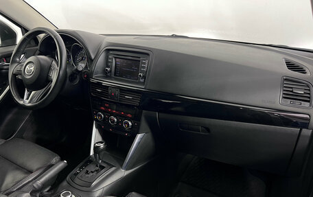 Mazda CX-5 II, 2013 год, 2 050 000 рублей, 15 фотография