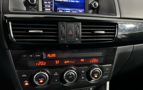 Mazda CX-5 II, 2013 год, 2 050 000 рублей, 13 фотография