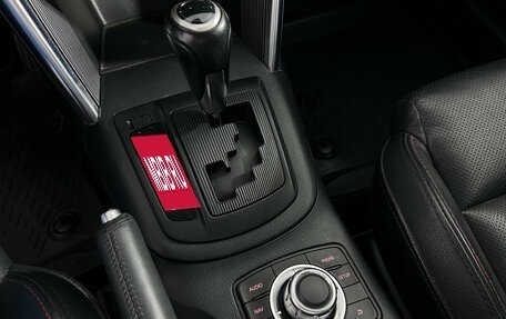 Mazda CX-5 II, 2013 год, 2 050 000 рублей, 14 фотография