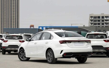 KIA K3, 2026 год, 2 329 000 рублей, 6 фотография