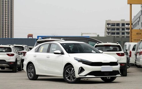 KIA K3, 2026 год, 2 329 000 рублей, 3 фотография