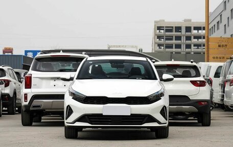 KIA K3, 2026 год, 2 329 000 рублей, 2 фотография