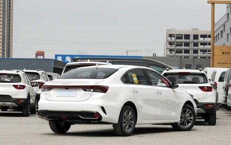KIA K3, 2026 год, 2 329 000 рублей, 8 фотография
