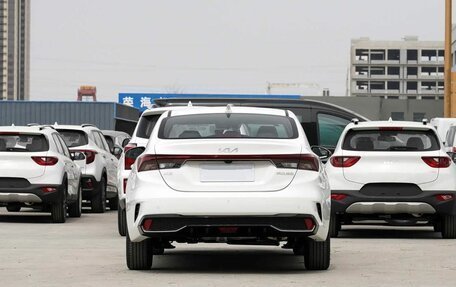 KIA K3, 2026 год, 2 329 000 рублей, 7 фотография