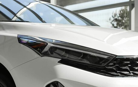 KIA K3, 2026 год, 2 329 000 рублей, 11 фотография