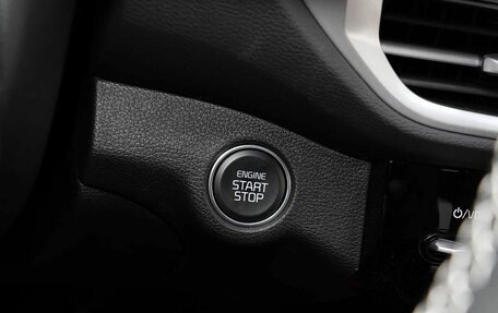 KIA K3, 2026 год, 2 329 000 рублей, 16 фотография