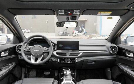 KIA K3, 2026 год, 2 329 000 рублей, 12 фотография