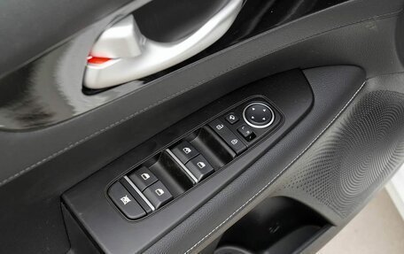 KIA K3, 2026 год, 2 329 000 рублей, 15 фотография