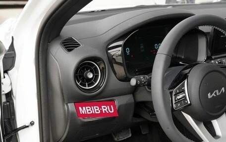 KIA K3, 2026 год, 2 329 000 рублей, 20 фотография