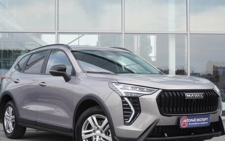 Haval Jolion, 2026 год, 2 320 000 рублей, 3 фотография