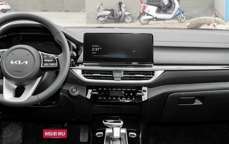 KIA K3, 2026 год, 2 329 000 рублей, 18 фотография