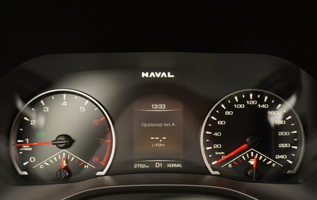 Haval Jolion, 2026 год, 2 320 000 рублей, 9 фотография