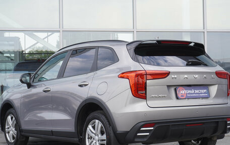 Haval Jolion, 2026 год, 2 320 000 рублей, 7 фотография